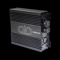 DD Audio SS2000