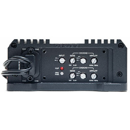 DD Audio SX4.1000