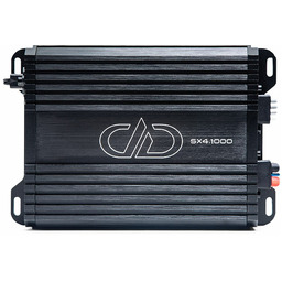 DD Audio SX4.1000