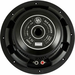 DLS Audio PS10