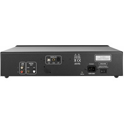 Atoll Electronique CD50 Evolution