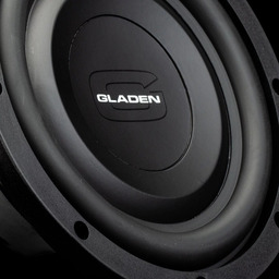 Gladen RS-X08SLVB-CU-AC