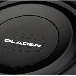 Gladen RS-X08SLVB-CU-AC