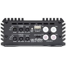 DD Audio SS4.1300