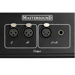 Mastersound Senso