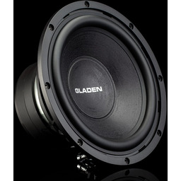 Gladen PRO10-D4