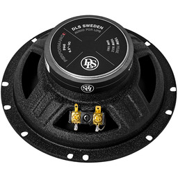 DLS Audio PA6