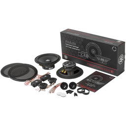 DLS Audio PA6.20
