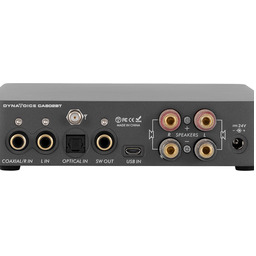 Dynavoice DV-C-CA802BT
