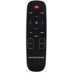 Dynavoice DV-C-CA802BT