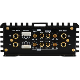 DLS Audio CAS4