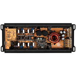 DLS Audio CAS4