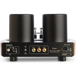 Mastersound BOO