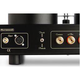 Mastersound BOO