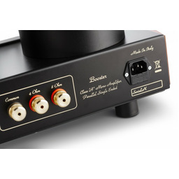 Mastersound BOO