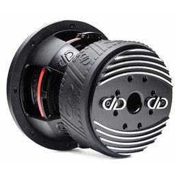 DD Audio 608f-D4 