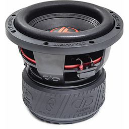 DD Audio 608f-D4 