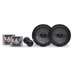 DD Audio C-C6.5c-XO
