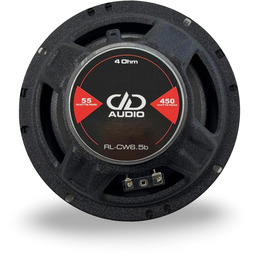 DD Audio RL-CW6.5b