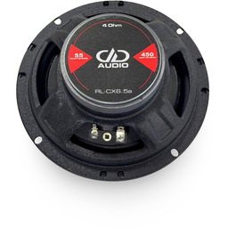 DD Audio RL-CX6.5a