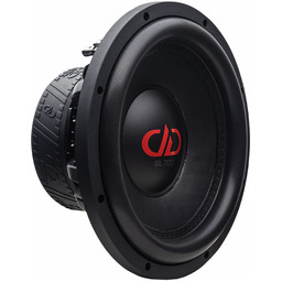 DD Audio SL712-D4