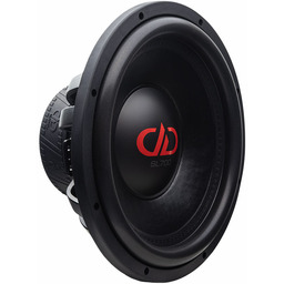 DD Audio SL715-D2