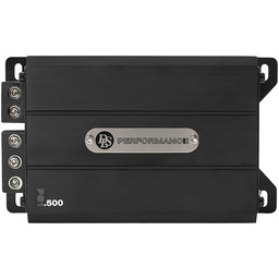 DLS Car Audio PS1.500