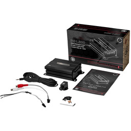 DLS Car Audio PS1.500