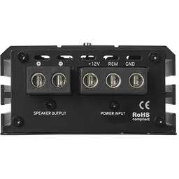 DLS Car Audio PS1.500