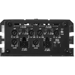 DLS Car Audio PS4.110