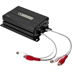 DLS Car Audio PS4.110