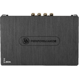 DLS Car Audio PA4.6DA