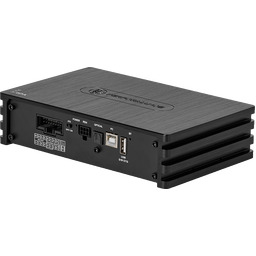 DLS Car Audio PA4.6DA