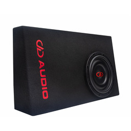 DD Audio LE-SL610T.1