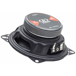 DD Audio RL-CX4a