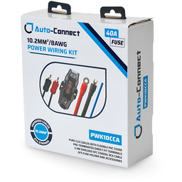 Auto-Connect PWK10CCA