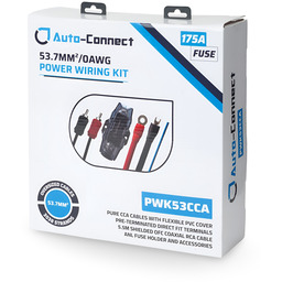 Auto-Connect PWK53CCA