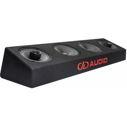 DD Audio LE-VO-MX206.4 