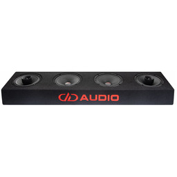 DD Audio LE-VO-MX206.4 