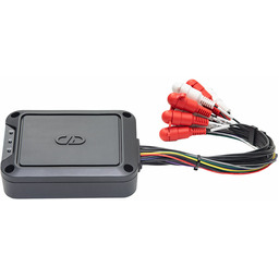 DD Audio DSI-X2