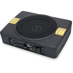 Xcelsus Car Audio XUS8