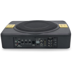 Xcelsus Car Audio XUS8