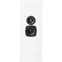 DLS Home Audio FB-SXL-W-C
